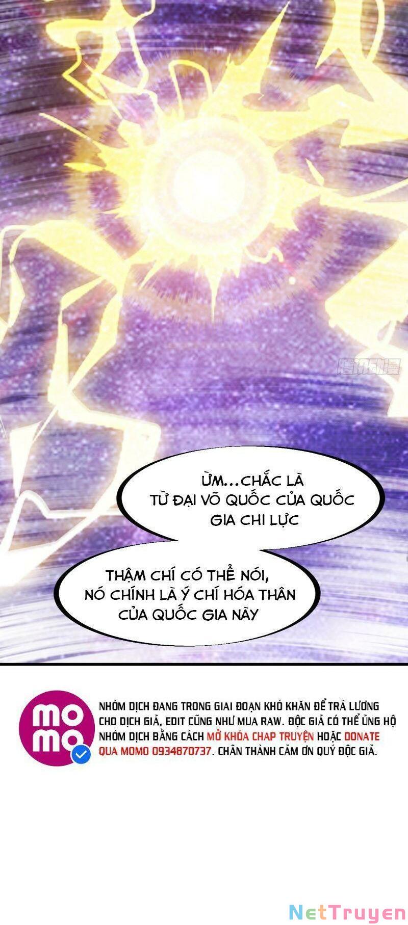 Ta Có Một Sơn Trại Chapter 321 - Trang 22