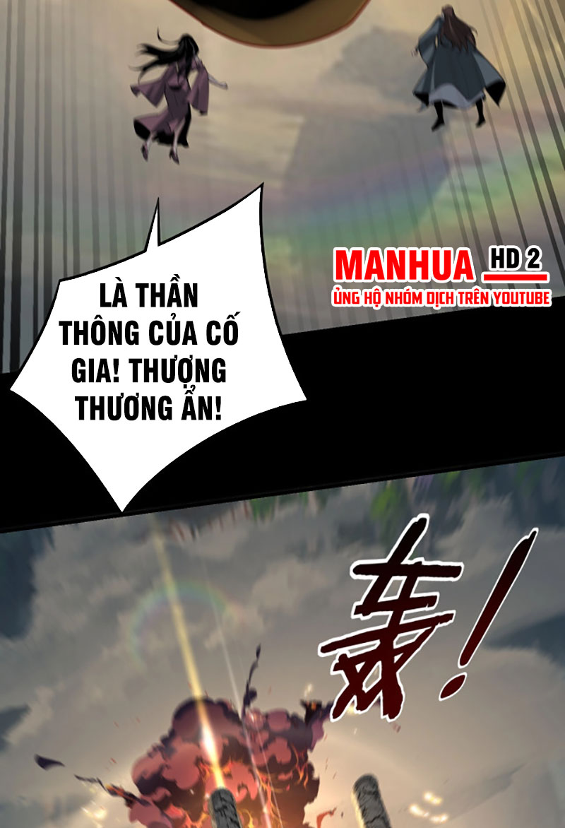 Ta Trời Sinh Đã Là Nhân Vật Phản Diện Chapter 30 - Trang 49