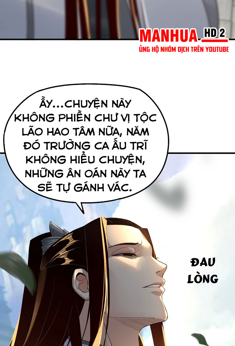 Ta Trời Sinh Đã Là Nhân Vật Phản Diện Chapter 30 - Trang 64