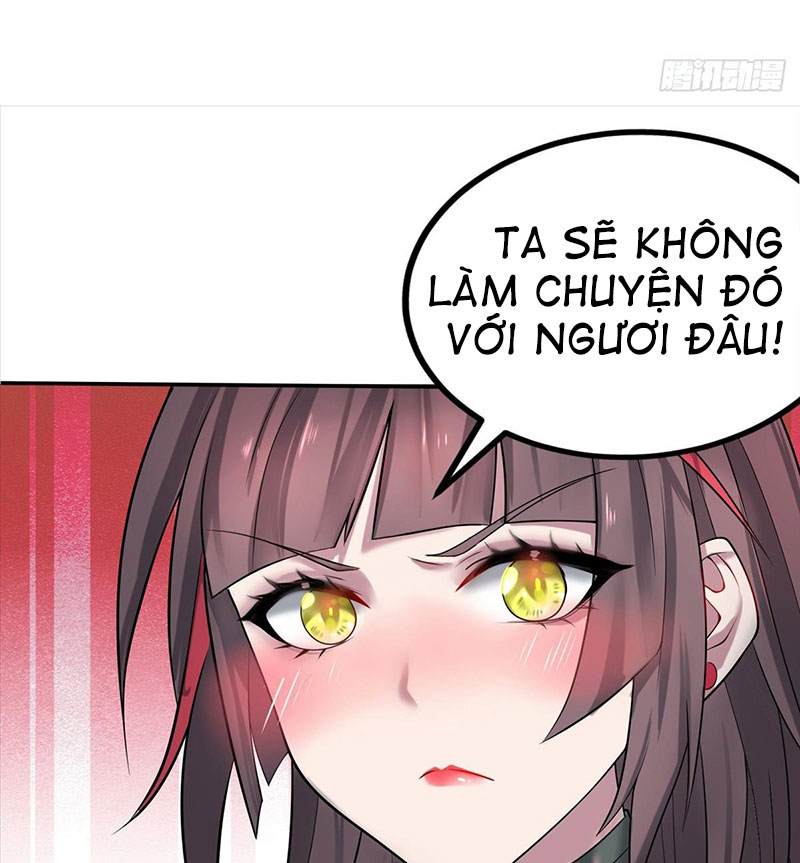 Từ Lúc Bắt Đầu Liền Vô Địch Chapter 31 - Trang 1