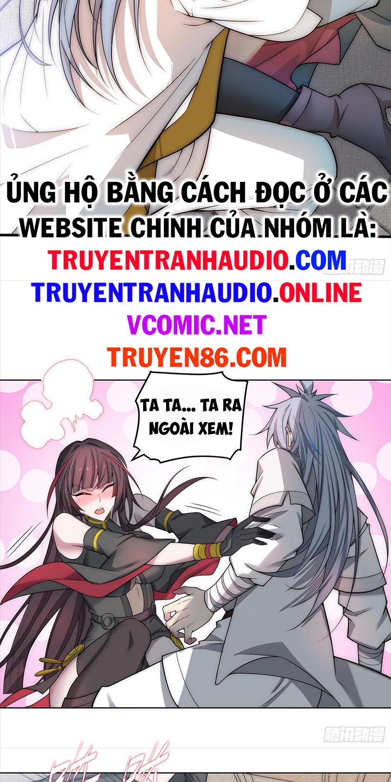 Từ Lúc Bắt Đầu Liền Vô Địch Chapter 31 - Trang 24