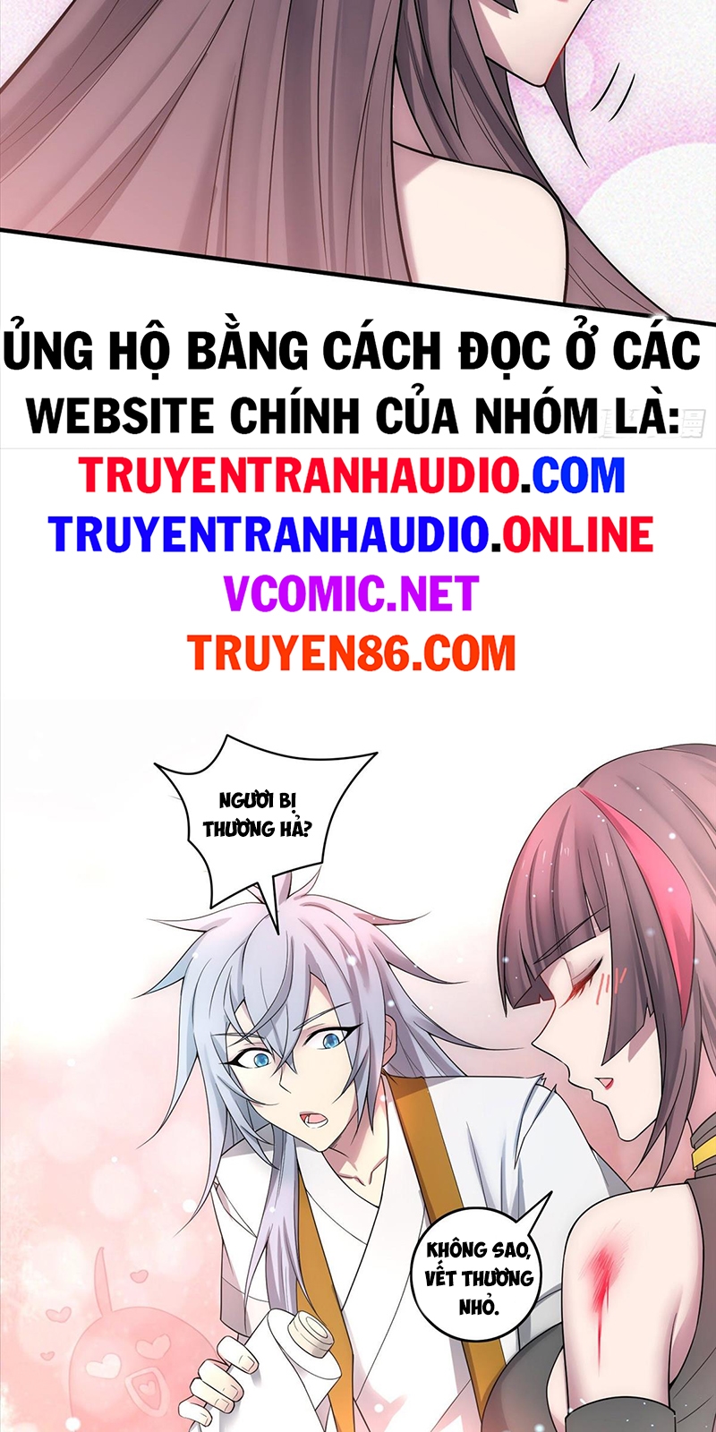 Từ Lúc Bắt Đầu Liền Vô Địch Chapter 31 - Trang 56