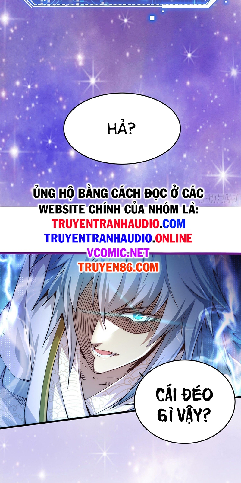 Từ Lúc Bắt Đầu Liền Vô Địch Chapter 32 - Trang 25