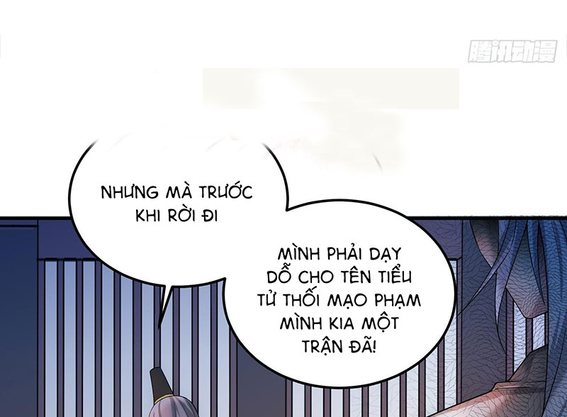 Từ Lúc Bắt Đầu Liền Vô Địch Chapter 34 - Trang 1