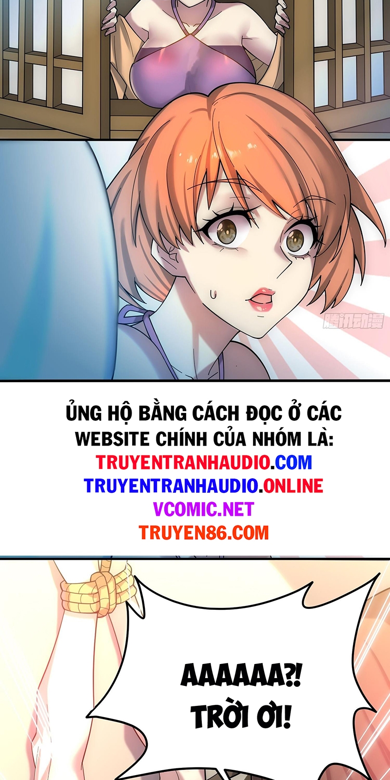 Từ Lúc Bắt Đầu Liền Vô Địch Chapter 34 - Trang 11