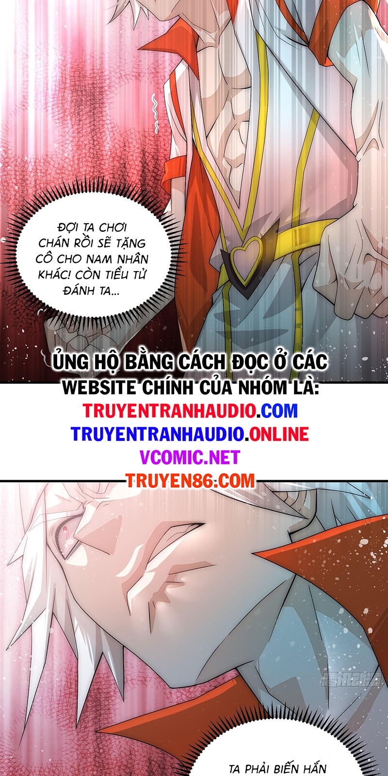 Từ Lúc Bắt Đầu Liền Vô Địch Chapter 34 - Trang 43