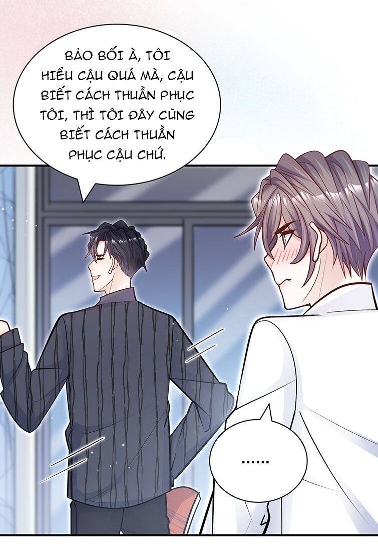 Anh Ấy Sinh Ra Đã Là Công Của Tôi Chapter 56 - Trang 14