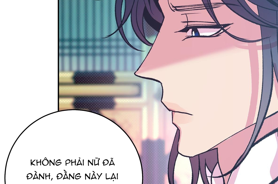 Bán Yêu Chapter 18 - Trang 11