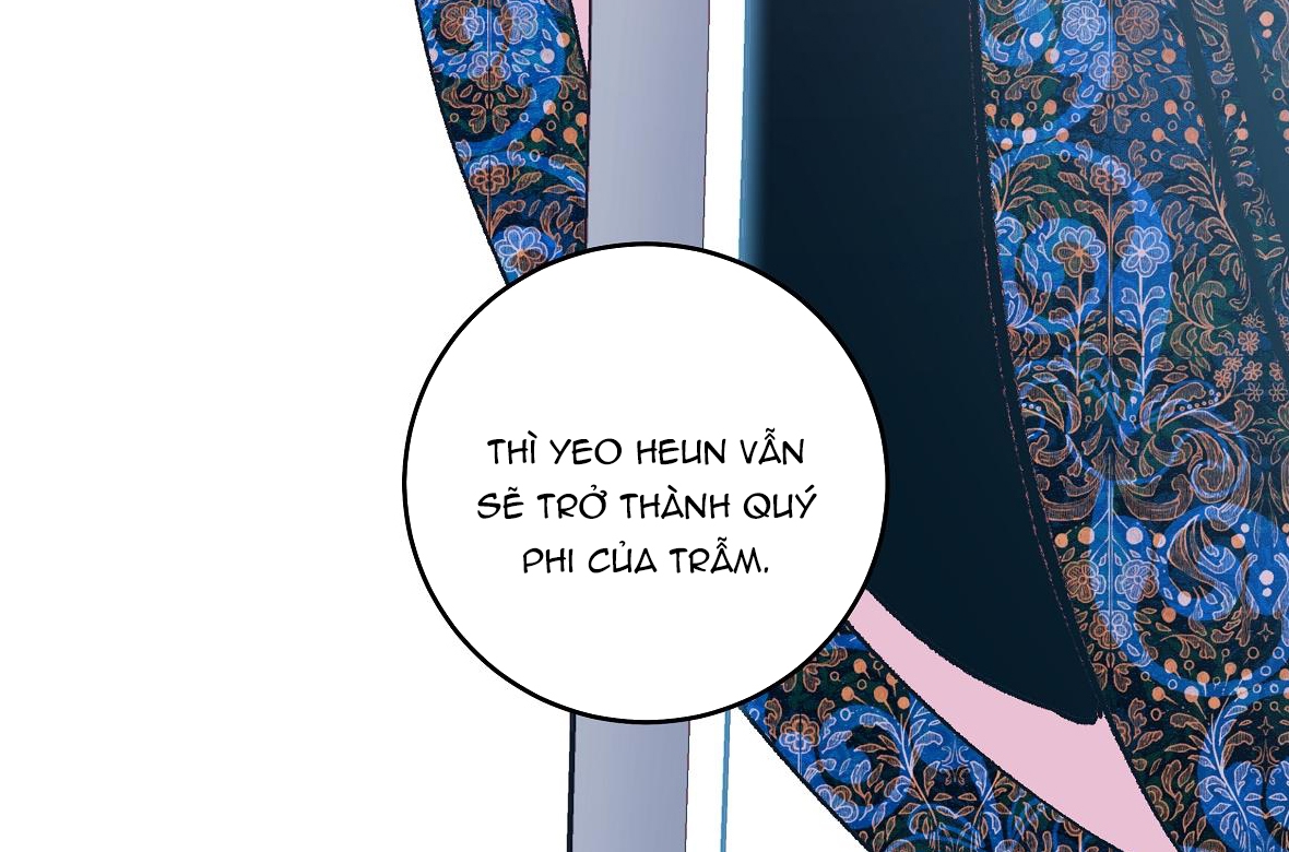 Bán Yêu Chapter 18 - Trang 22