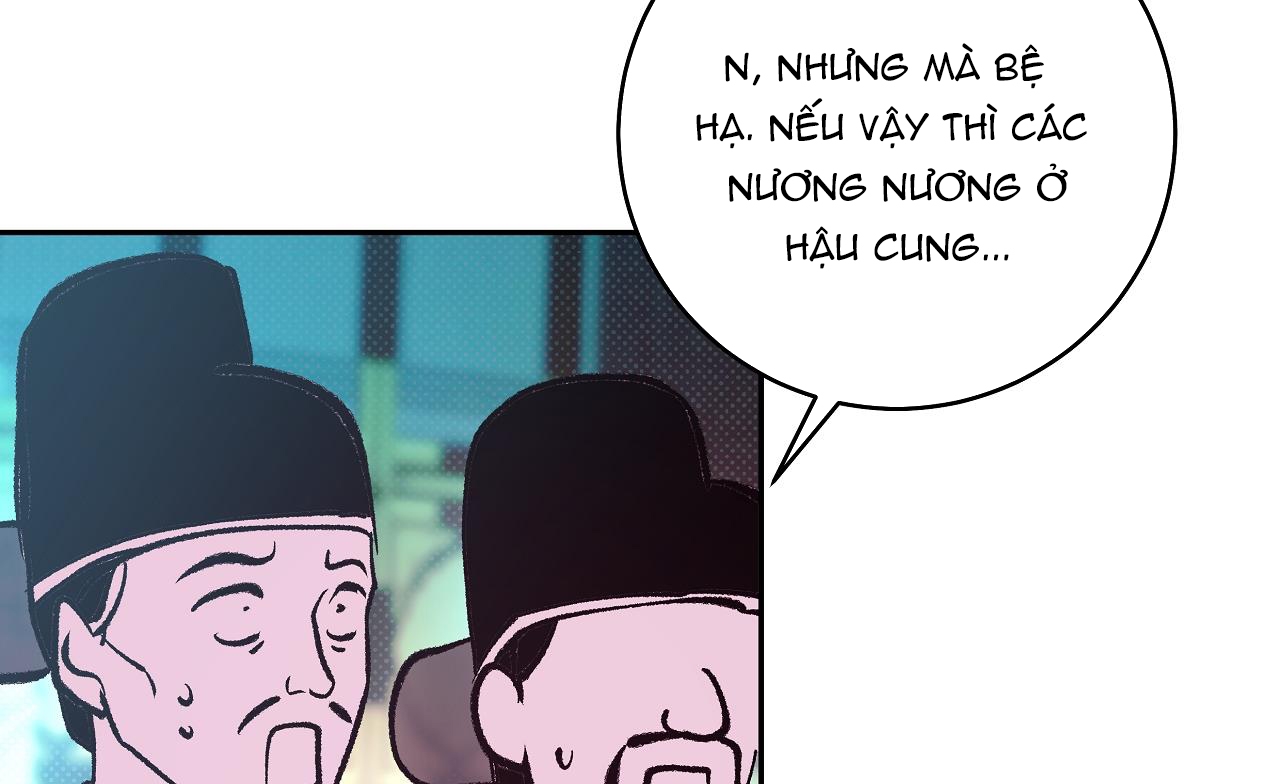 Bán Yêu Chapter 18 - Trang 24