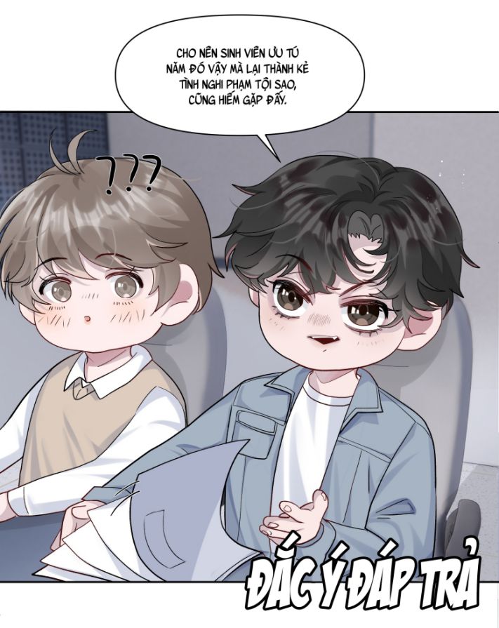 Bì Nang Chapter 6 - Trang 2