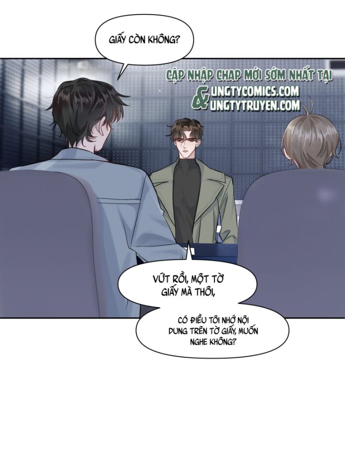 Bì Nang Chapter 6 - Trang 8