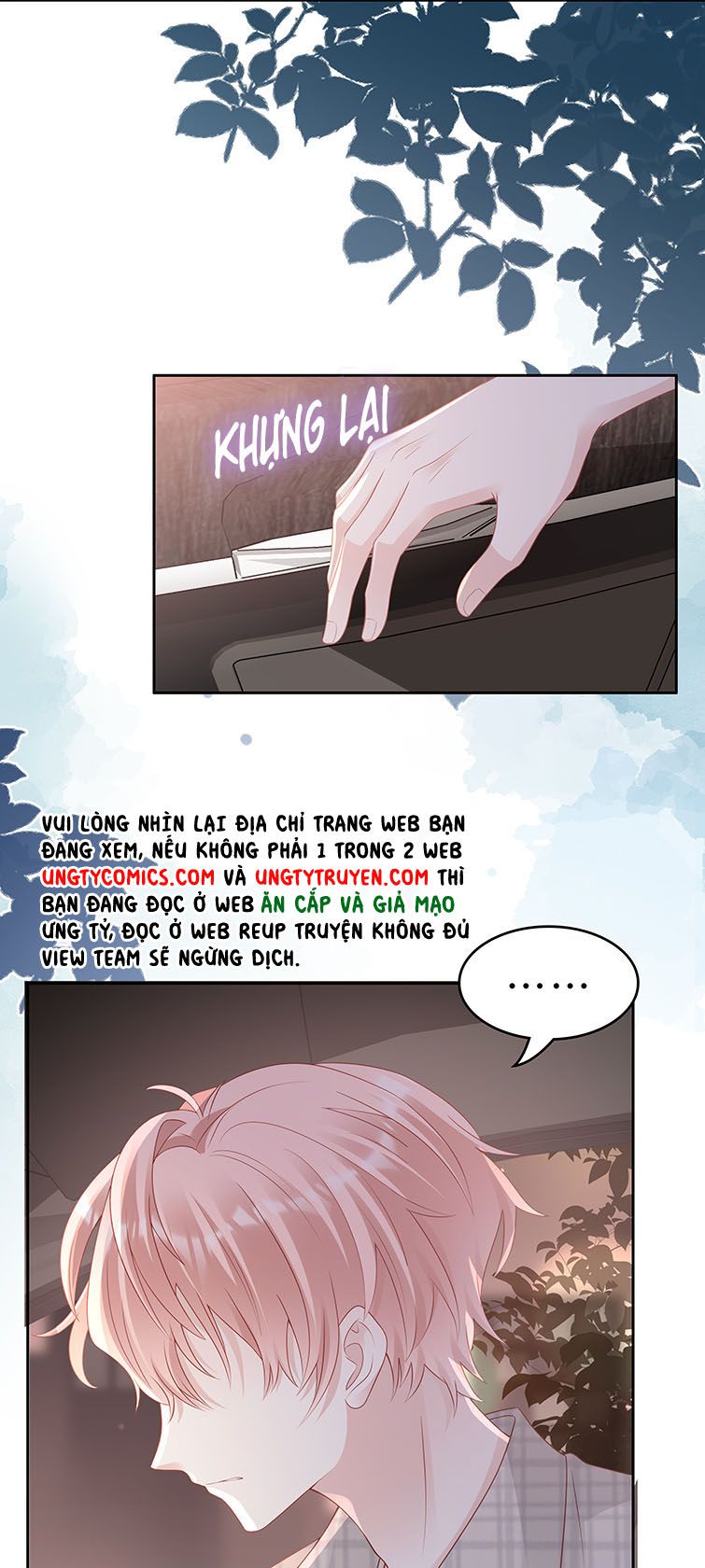 Bùi Bảo Chapter 52 - Trang 10