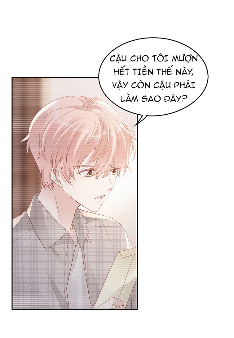 Bùi Bảo Chapter 52 - Trang 13