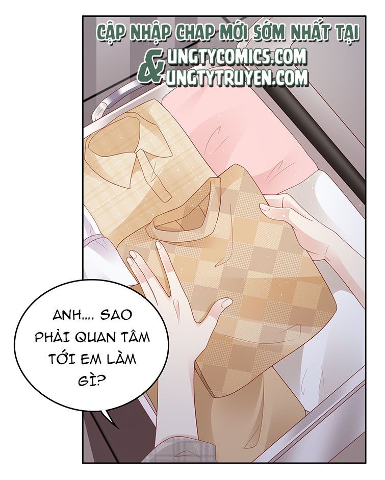 Bùi Bảo Chapter 52 - Trang 31