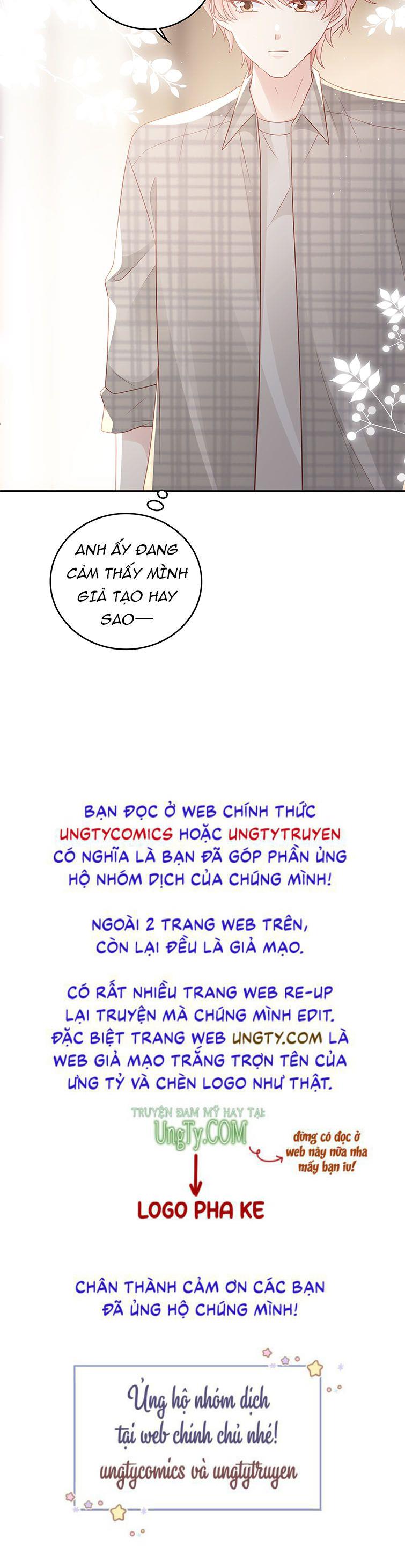 Bùi Bảo Chapter 52 - Trang 48