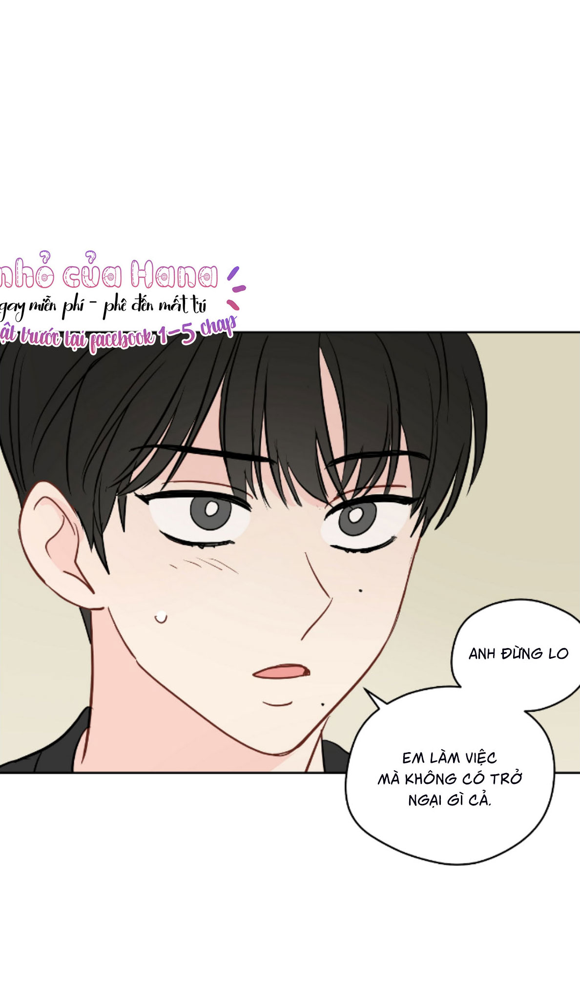 Chỉ Là Giấc Mơ Thôi Phải Không? Chapter 44 - Trang 6