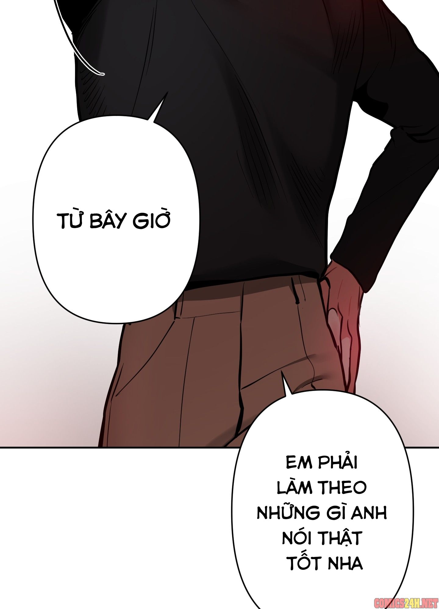 Cơ Thể Hoàn Mỹ Chapter 15 - Trang 11