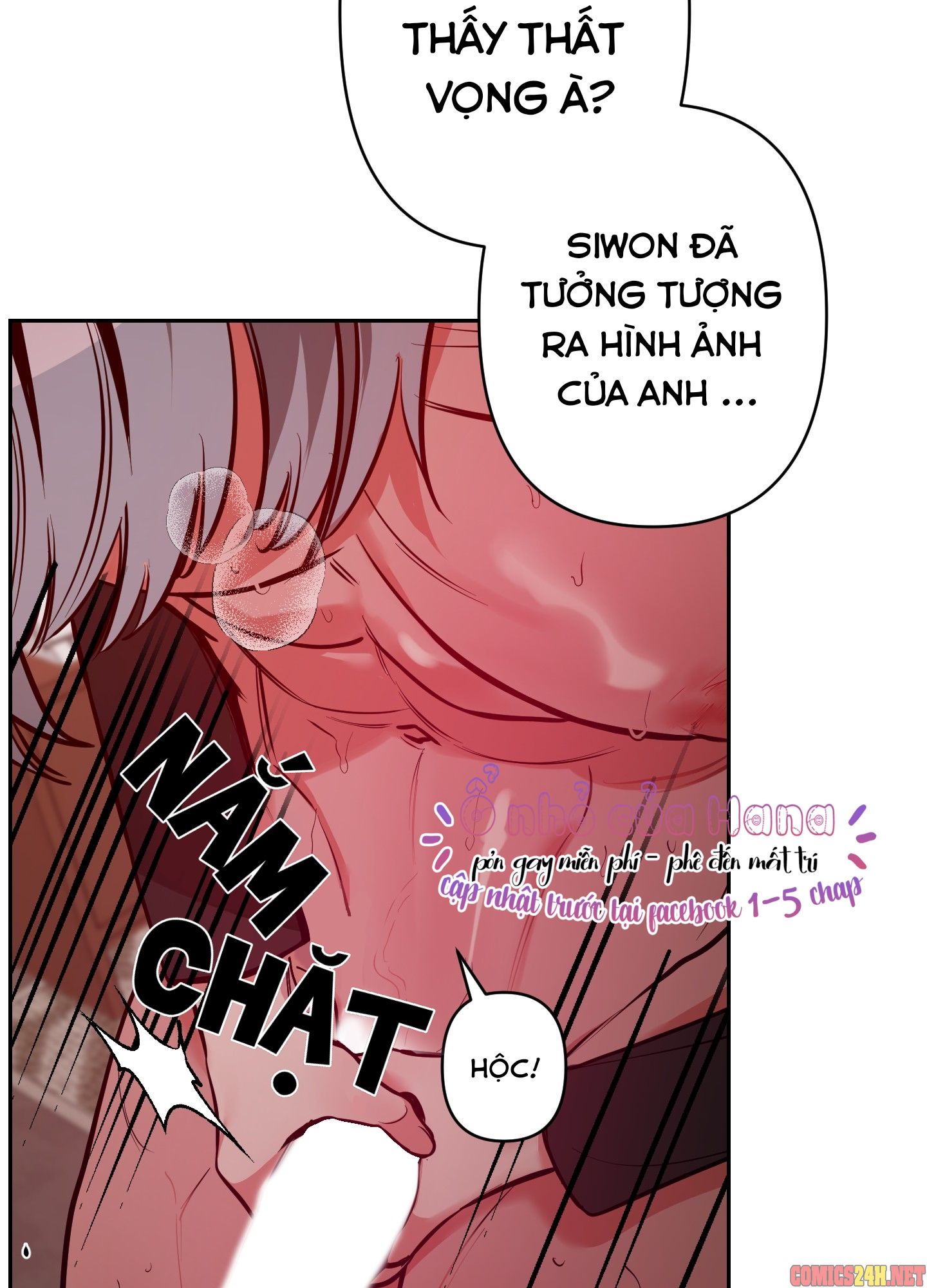 Cơ Thể Hoàn Mỹ Chapter 15 - Trang 18