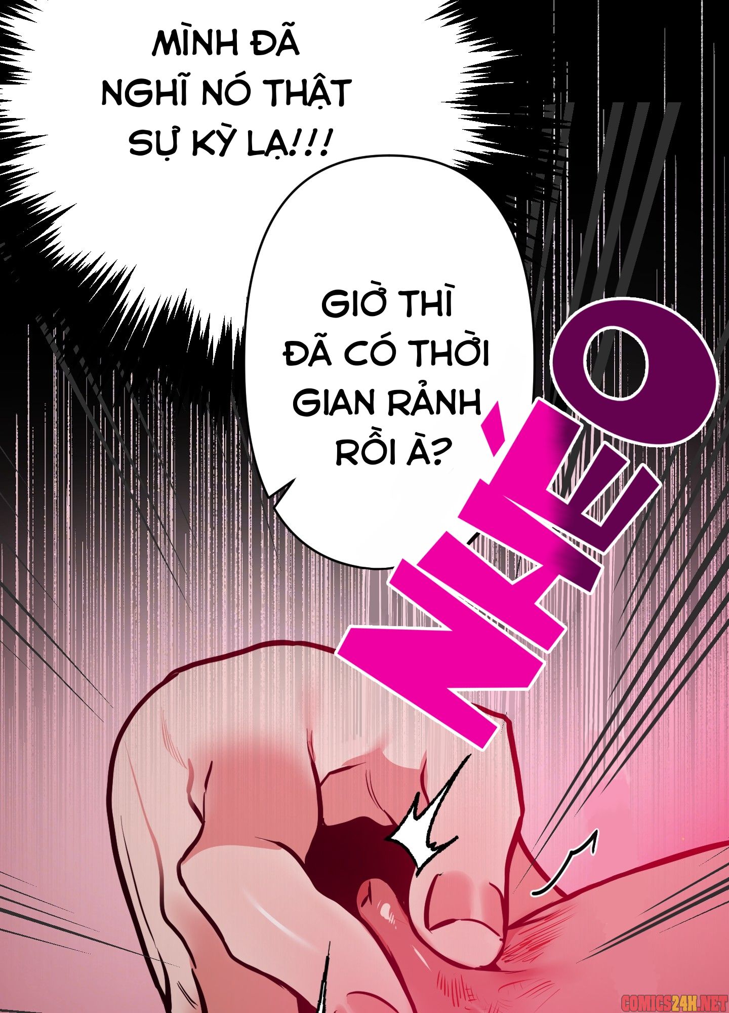 Cơ Thể Hoàn Mỹ Chapter 15 - Trang 32