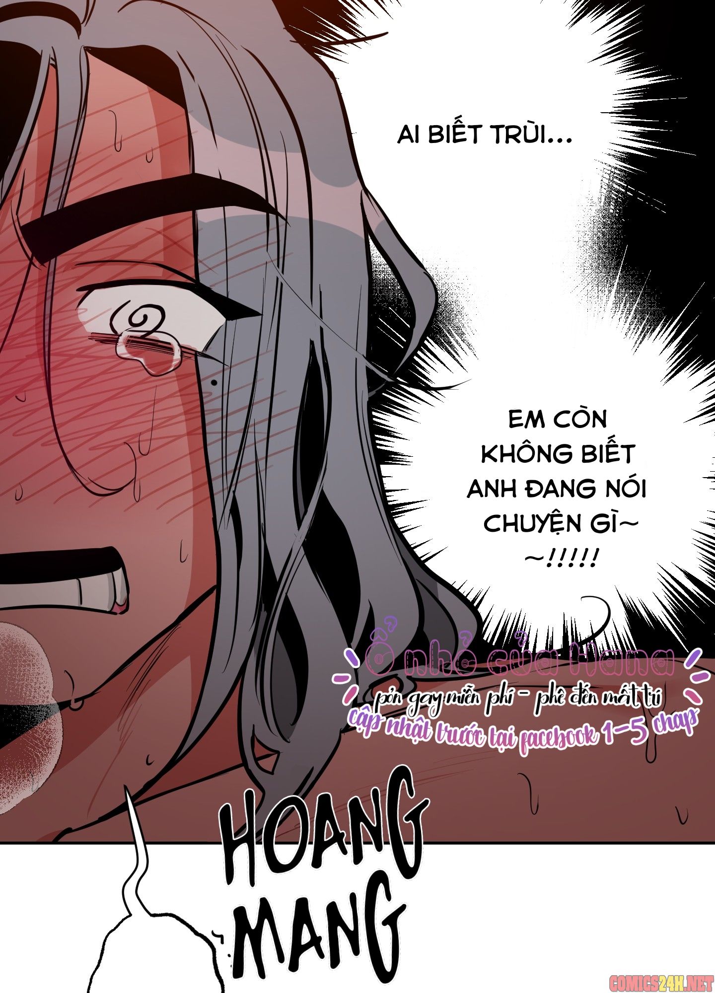 Cơ Thể Hoàn Mỹ Chapter 15 - Trang 51