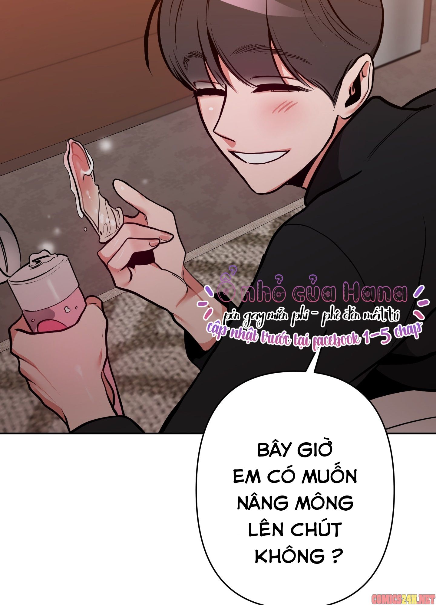 Cơ Thể Hoàn Mỹ Chapter 15 - Trang 59