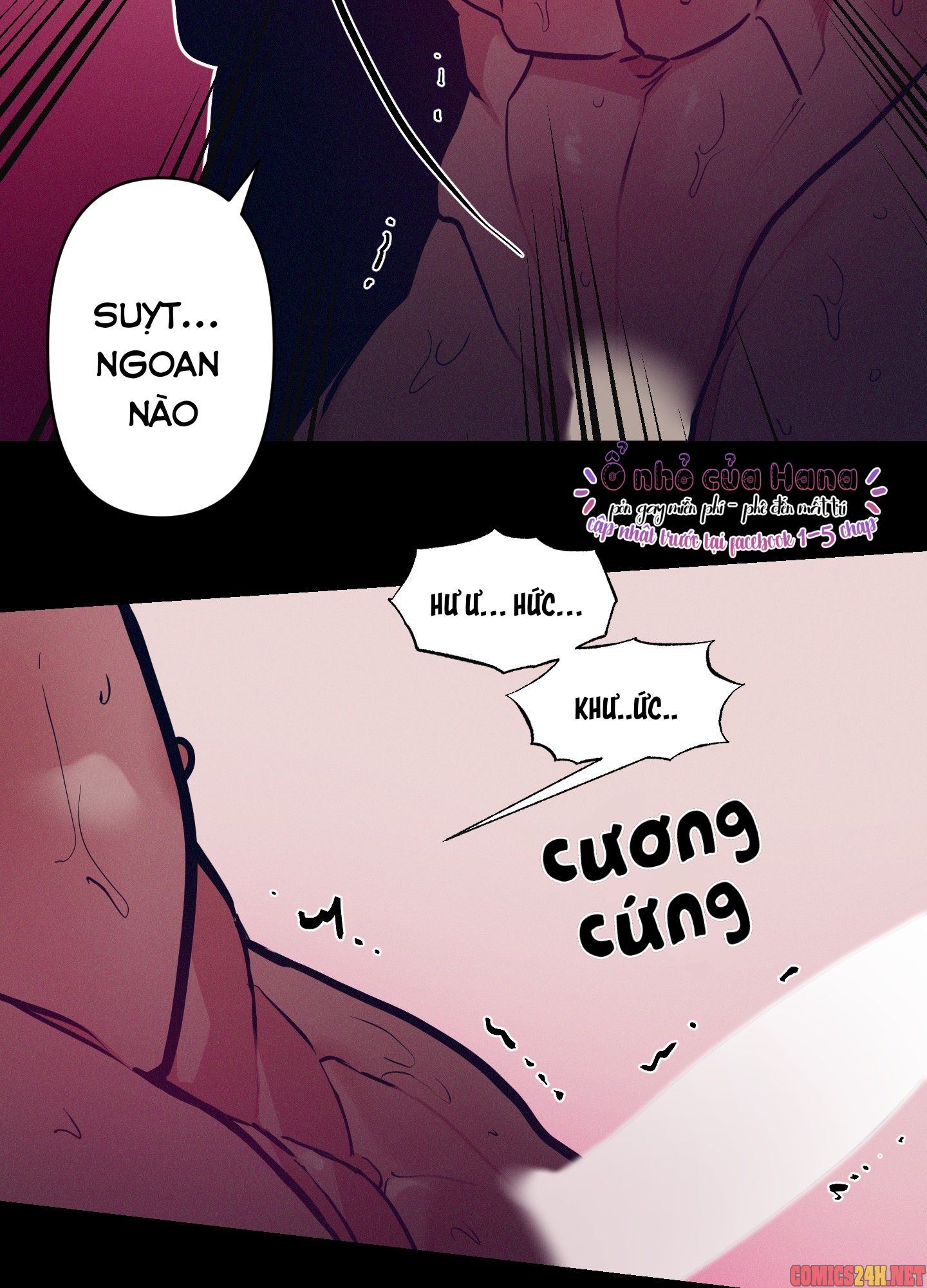 Cơ Thể Hoàn Mỹ Chapter 16 - Trang 7