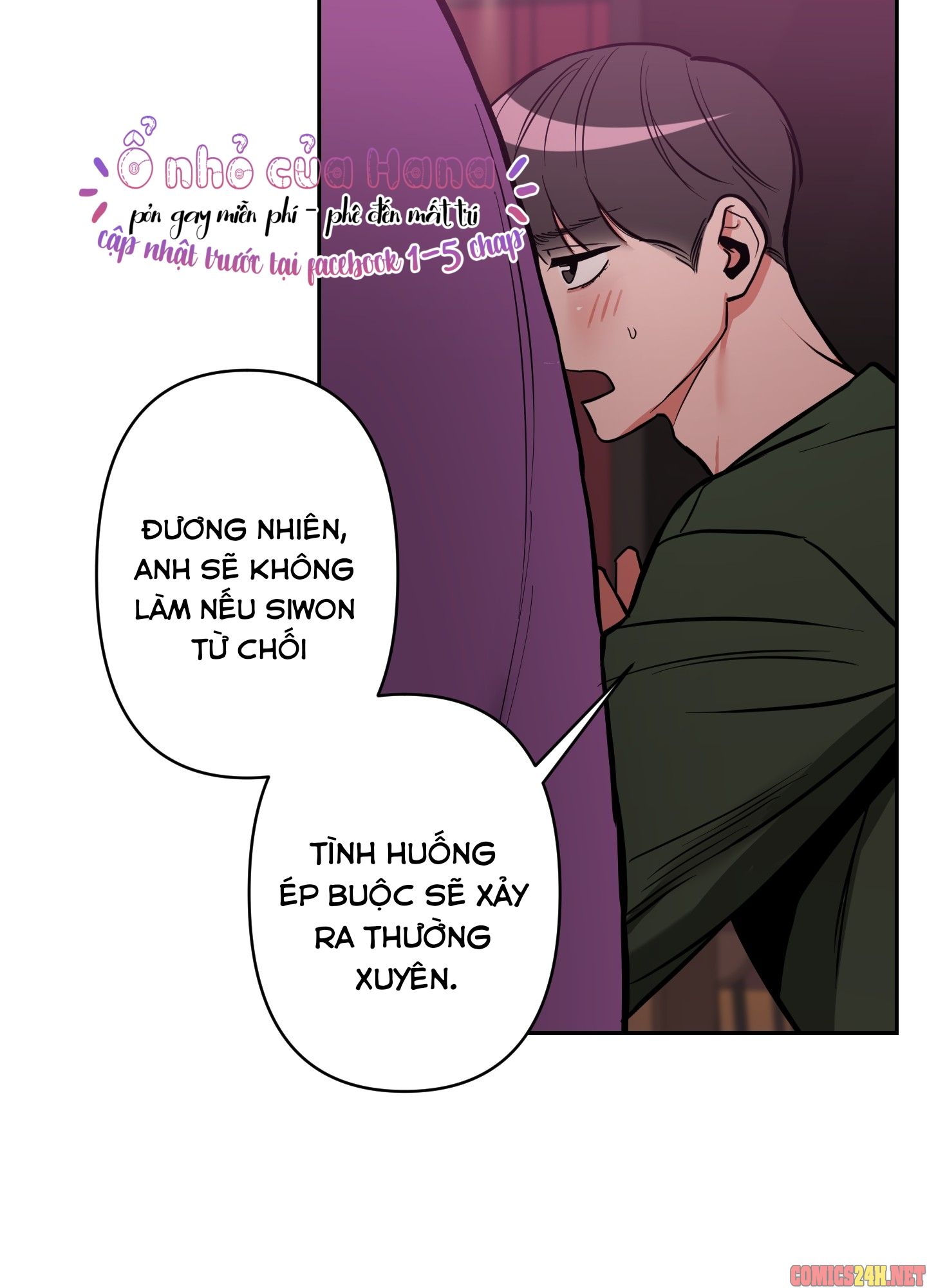 Cơ Thể Hoàn Mỹ Chapter 16 - Trang 65