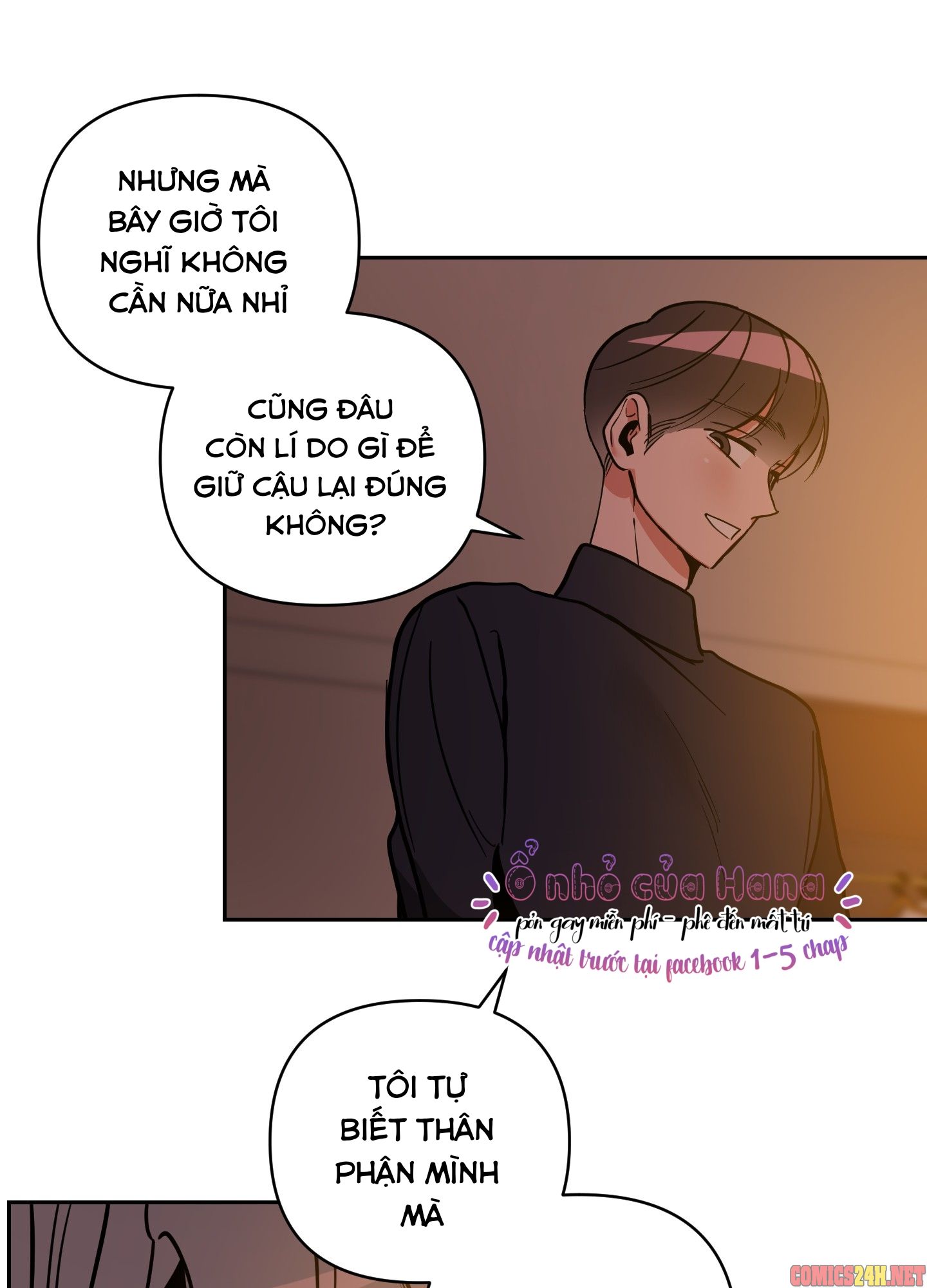 Cơ Thể Hoàn Mỹ Chapter 19 - Trang 40