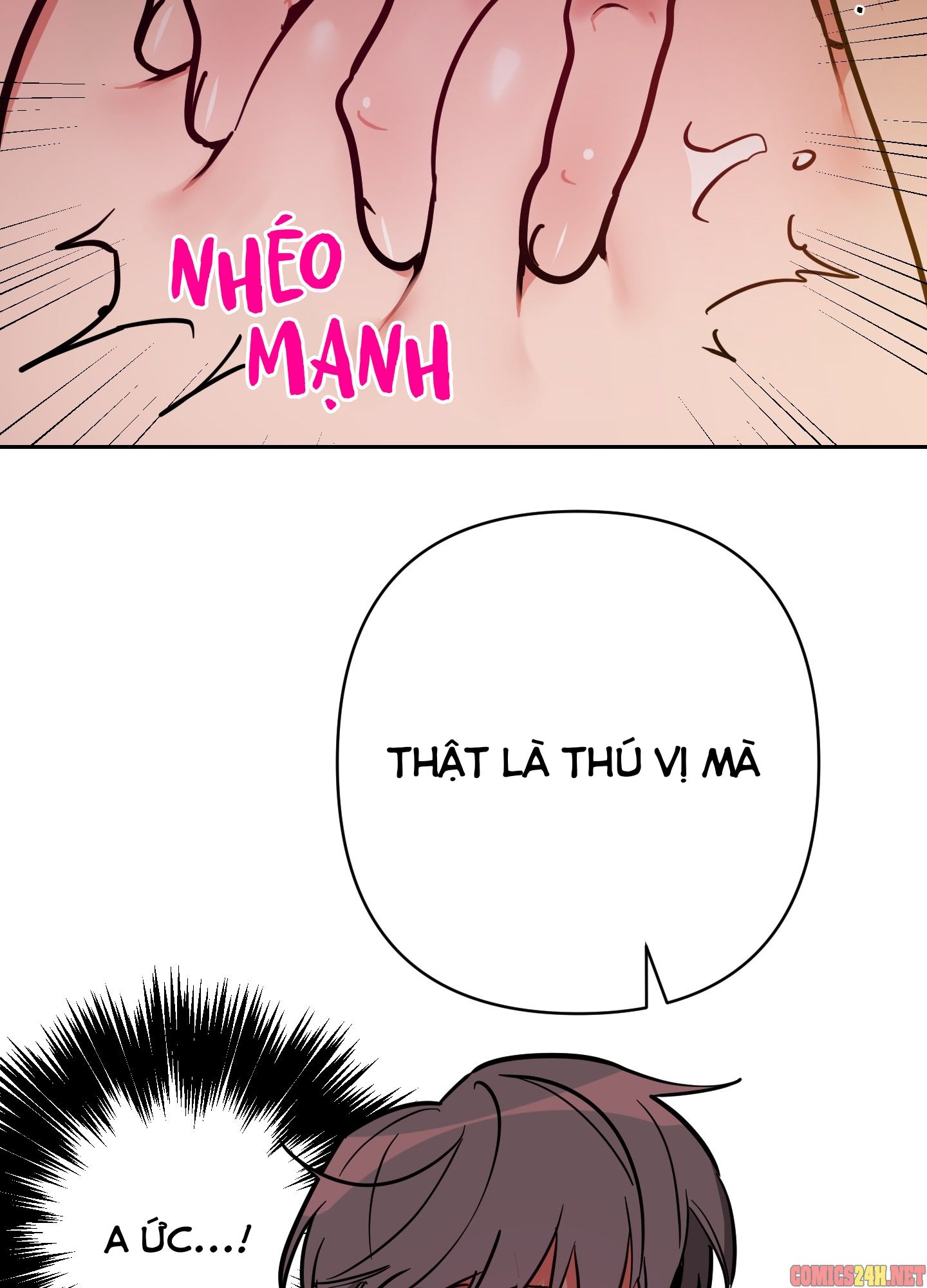 Cơ Thể Hoàn Mỹ Chapter 19 - Trang 49