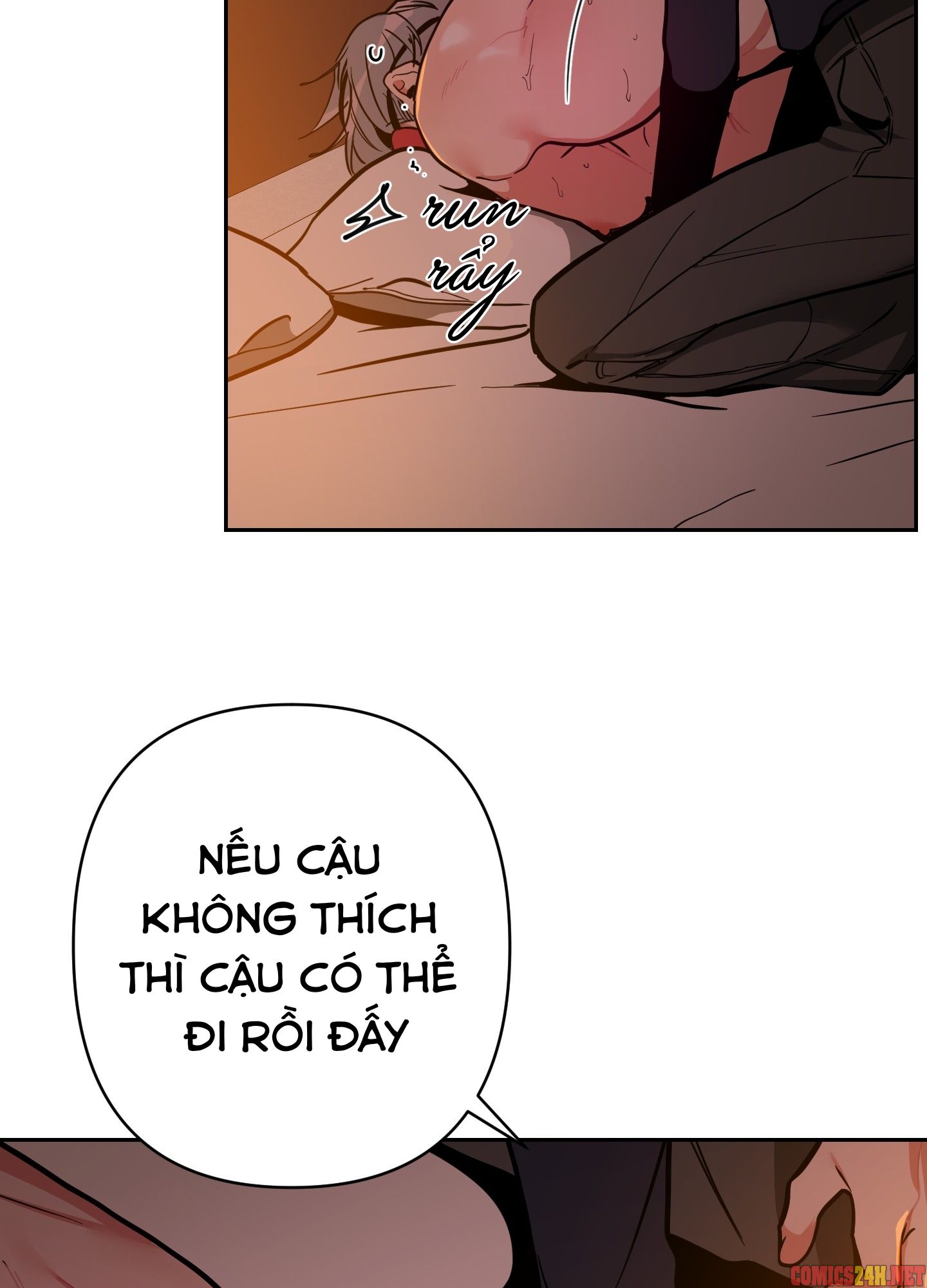 Cơ Thể Hoàn Mỹ Chapter 19 - Trang 61