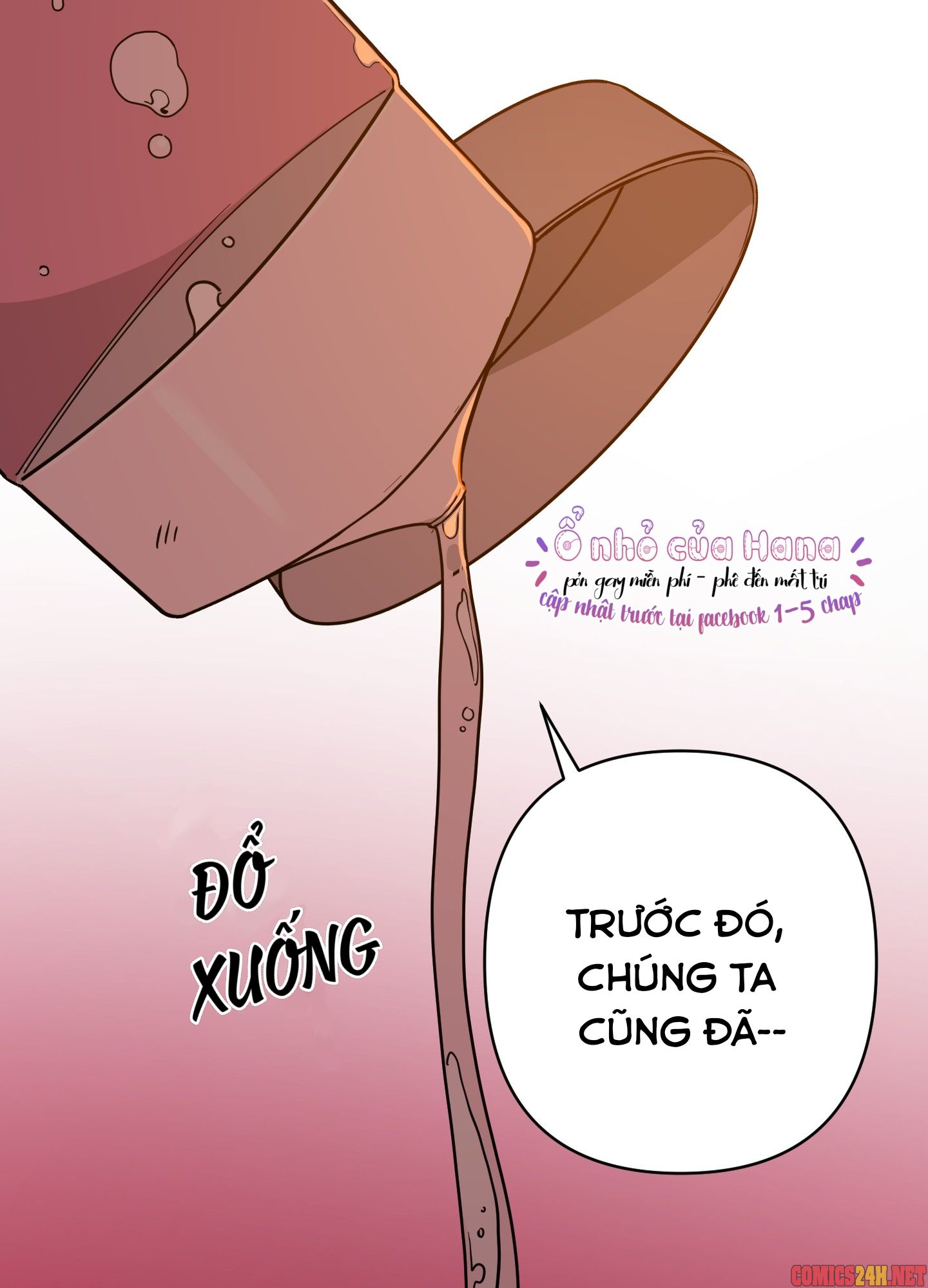 Cơ Thể Hoàn Mỹ Chapter 20 - Trang 2