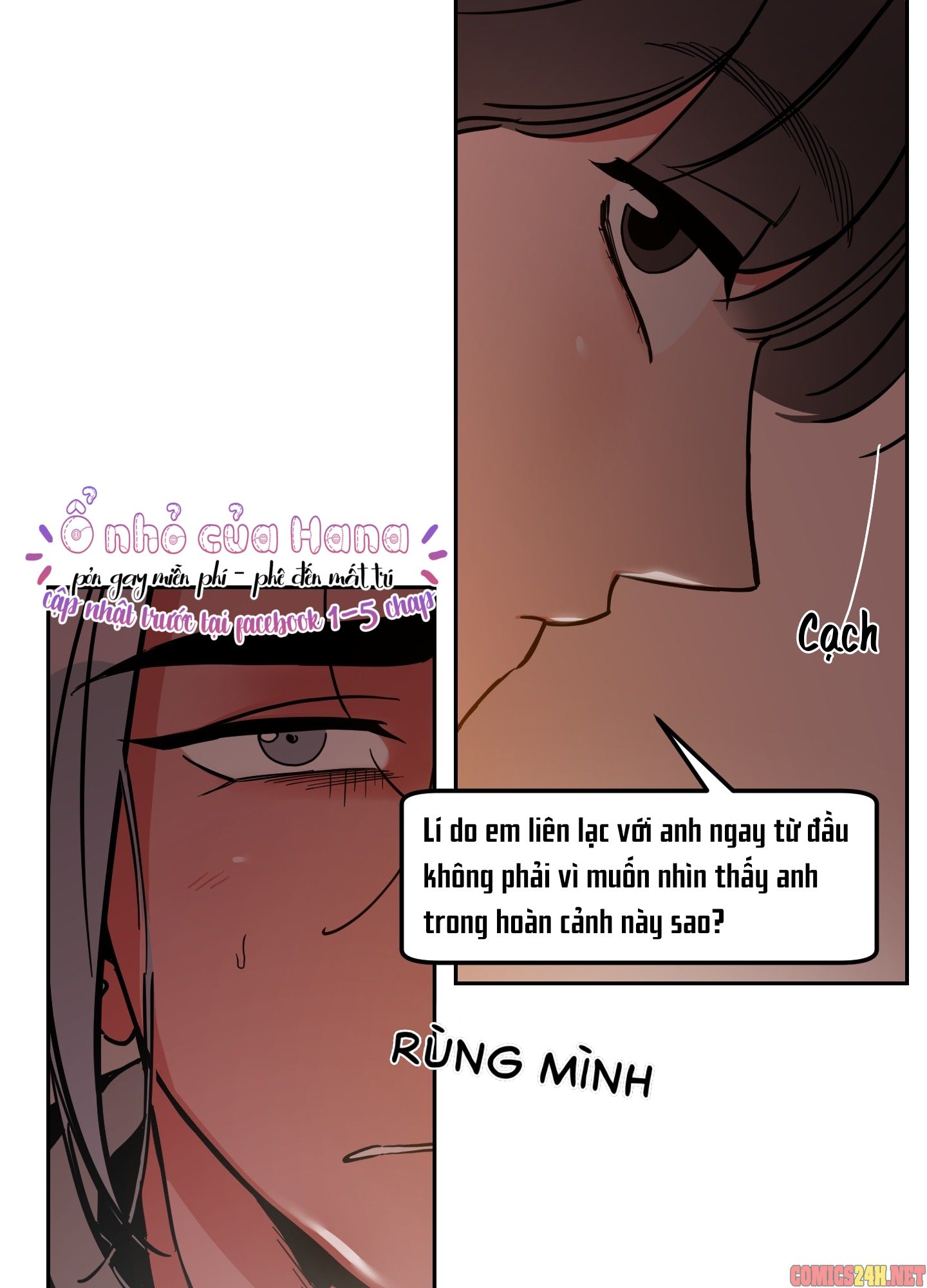 Cơ Thể Hoàn Mỹ Chapter 20 - Trang 20