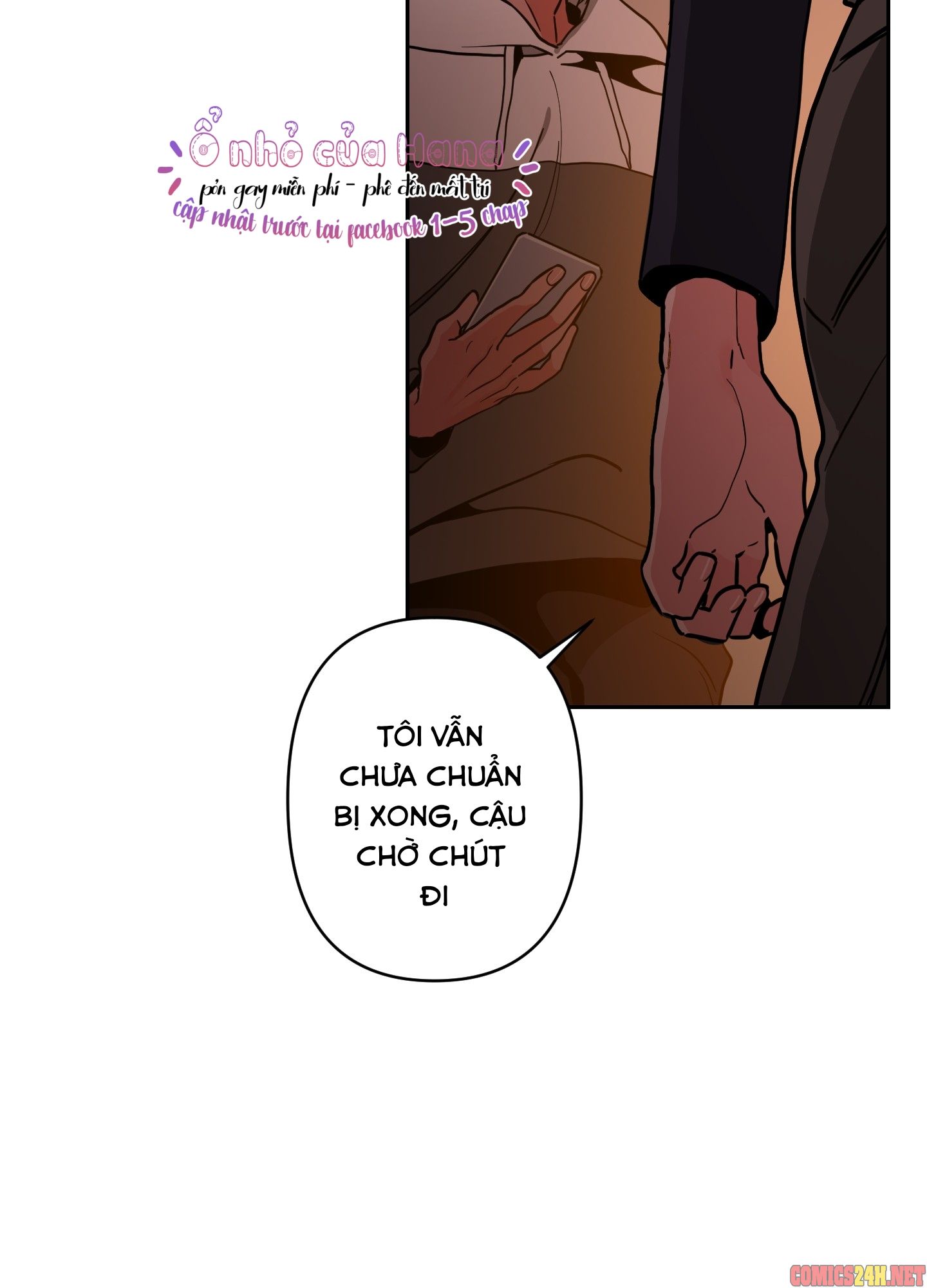 Cơ Thể Hoàn Mỹ Chapter 20 - Trang 28