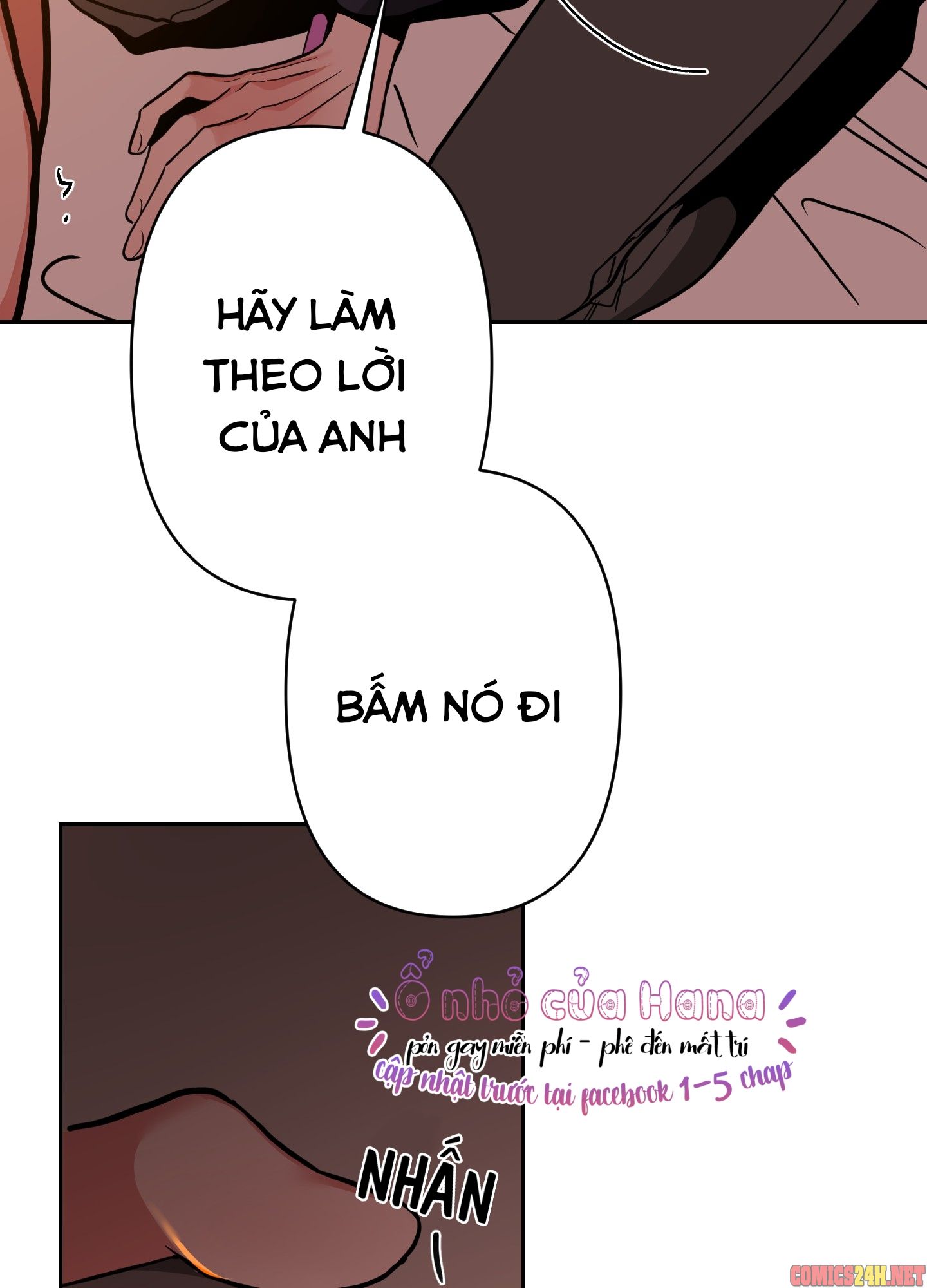 Cơ Thể Hoàn Mỹ Chapter 20 - Trang 46