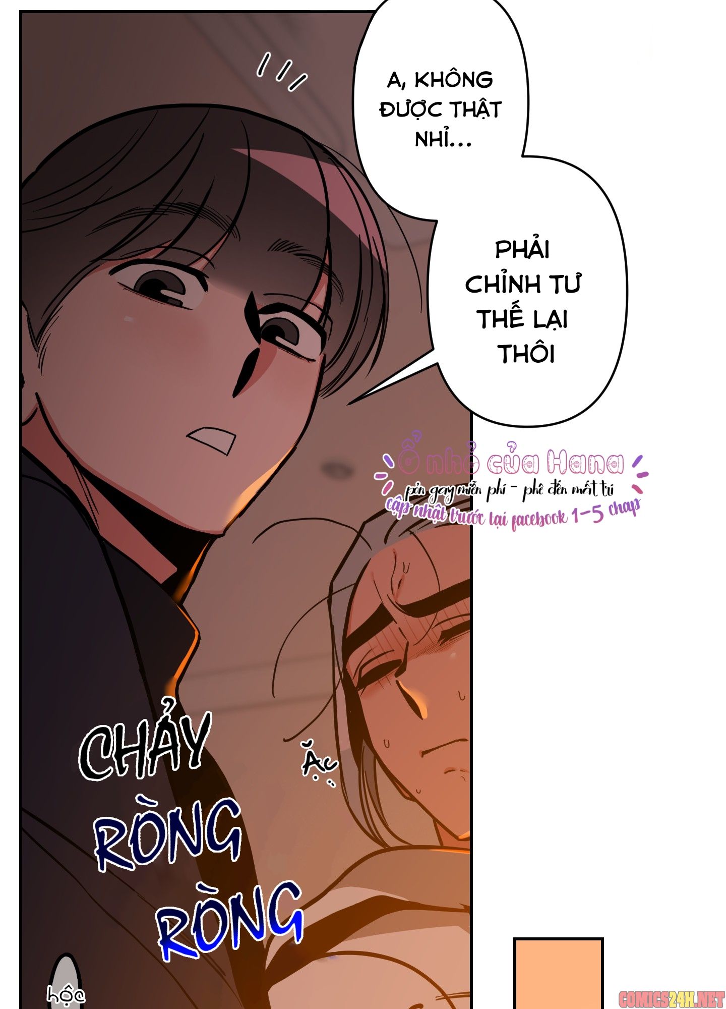 Cơ Thể Hoàn Mỹ Chapter 20 - Trang 66