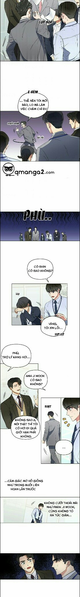 Dễ Dàng Nhận Ra Chapter 2 - Trang 13