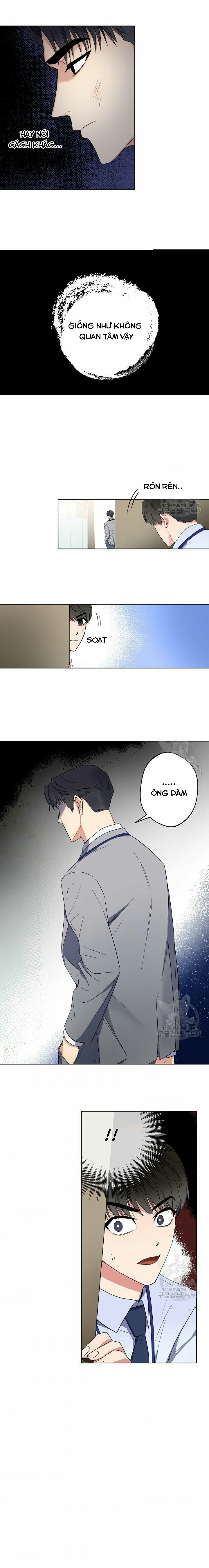 Dễ Dàng Nhận Ra Chapter 2 - Trang 14