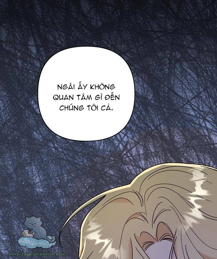 Hãy Để Tôi Được Hiểu Em Chapter 79 - Trang 25