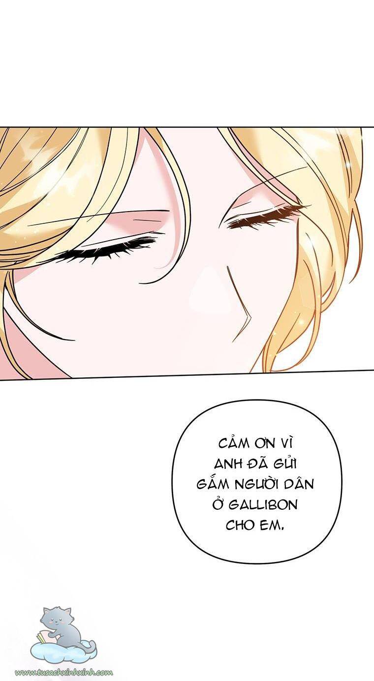 Hãy Để Tôi Được Hiểu Em Chapter 79 - Trang 46