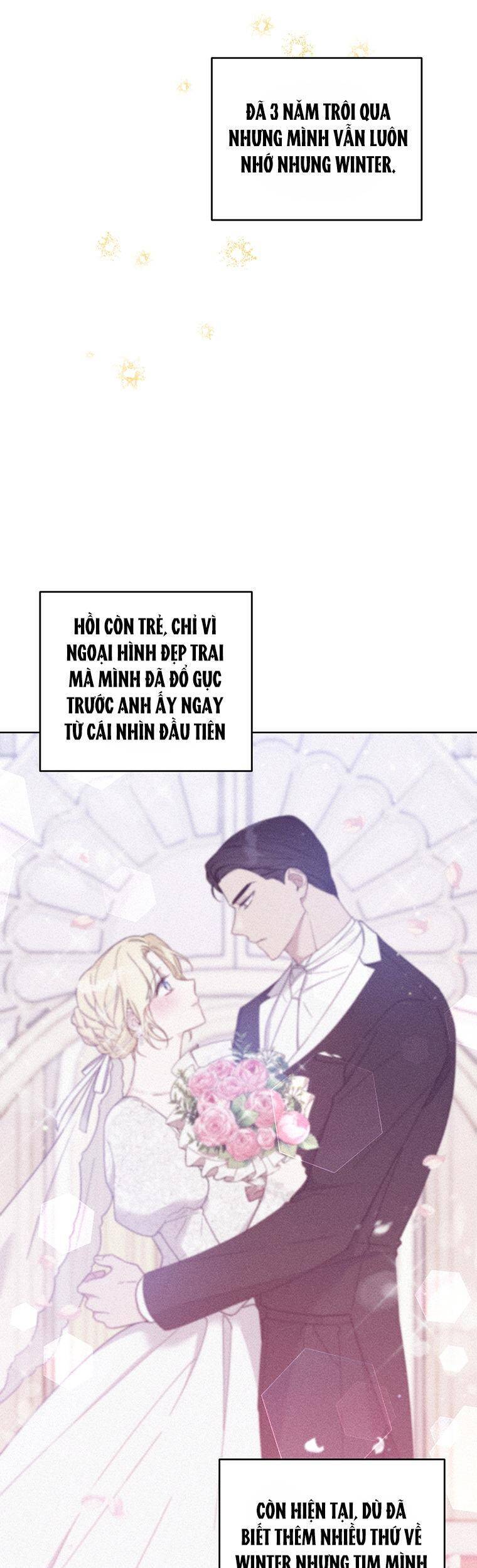 Hãy Để Tôi Được Hiểu Em Chapter 79 - Trang 65