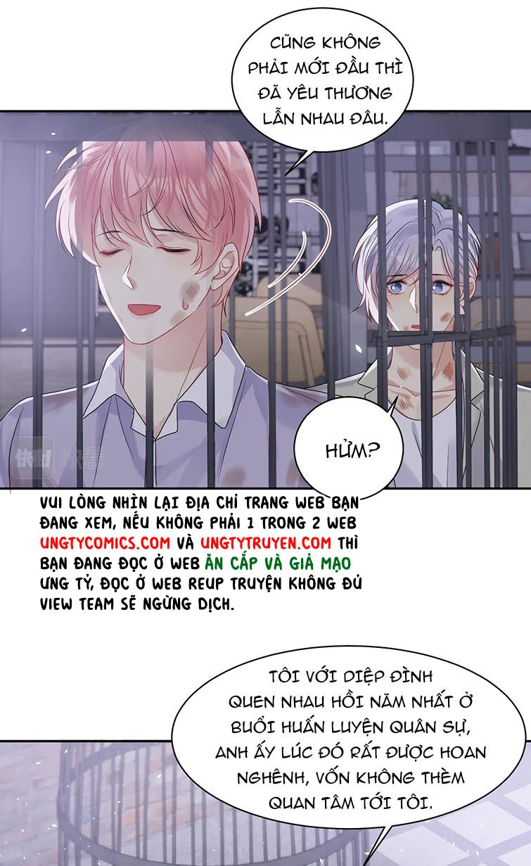 Lại Bị Bạn Trai Cũ Nhắm Trúng Rồi Chapter 73 - Trang 28