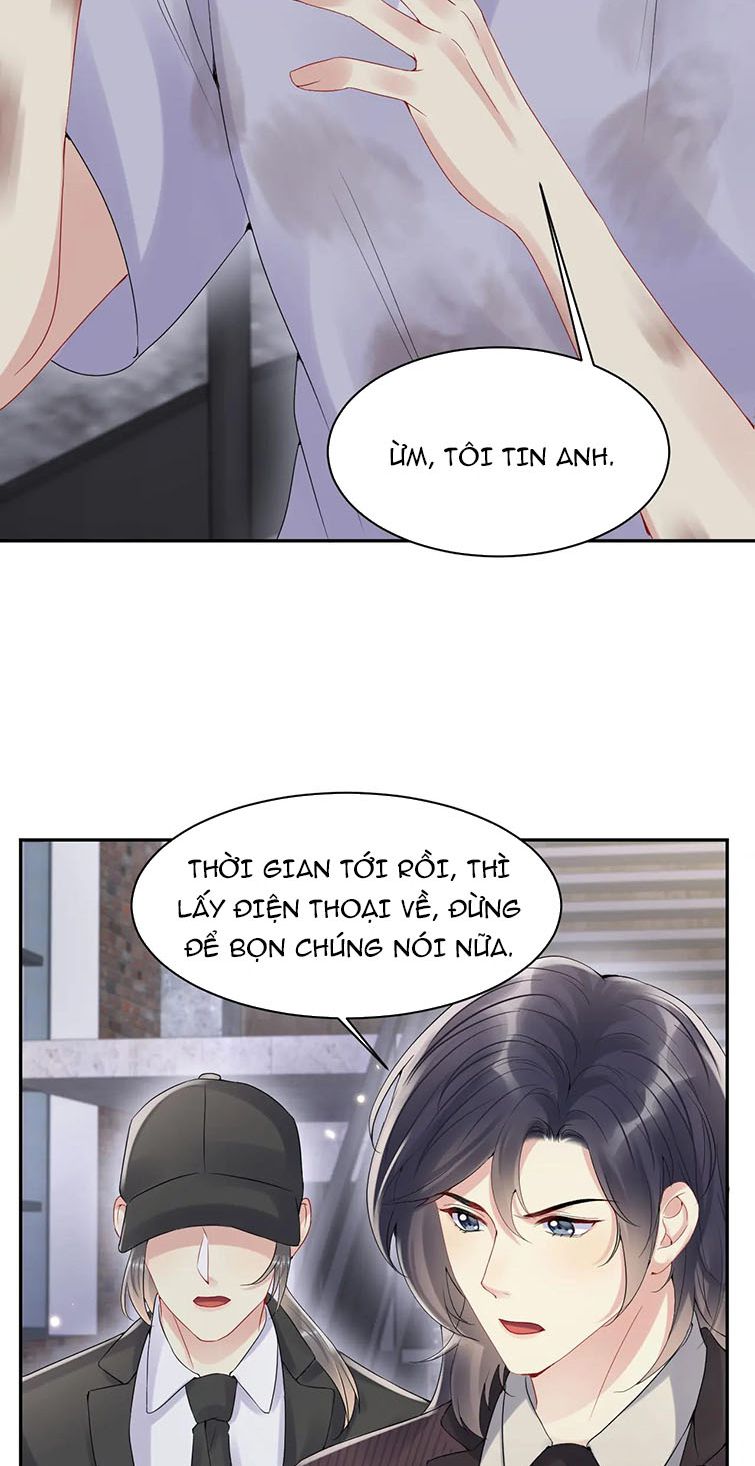 Lại Bị Bạn Trai Cũ Nhắm Trúng Rồi Chapter 73 - Trang 8