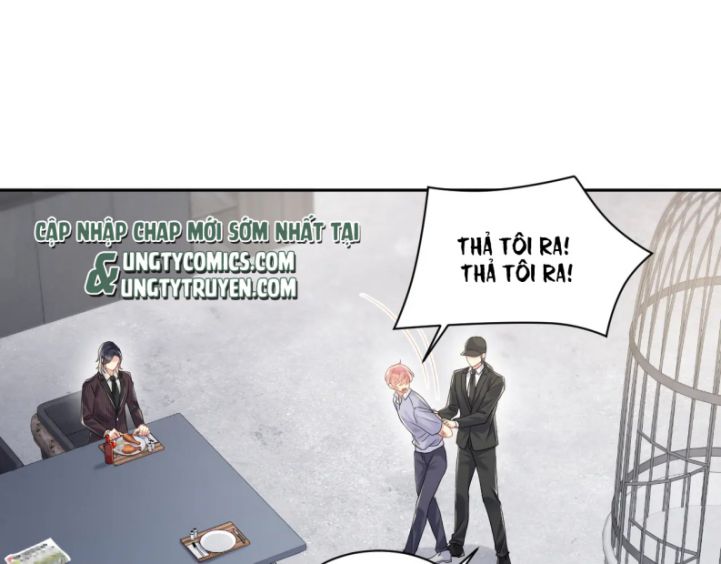 Lại Bị Bạn Trai Cũ Nhắm Trúng Rồi Chapter 74 - Trang 1