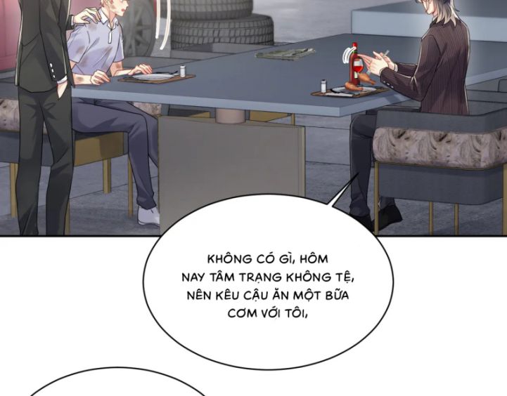 Lại Bị Bạn Trai Cũ Nhắm Trúng Rồi Chapter 74 - Trang 3