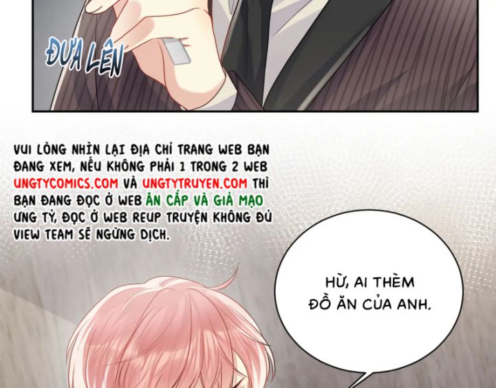 Lại Bị Bạn Trai Cũ Nhắm Trúng Rồi Chapter 74 - Trang 5