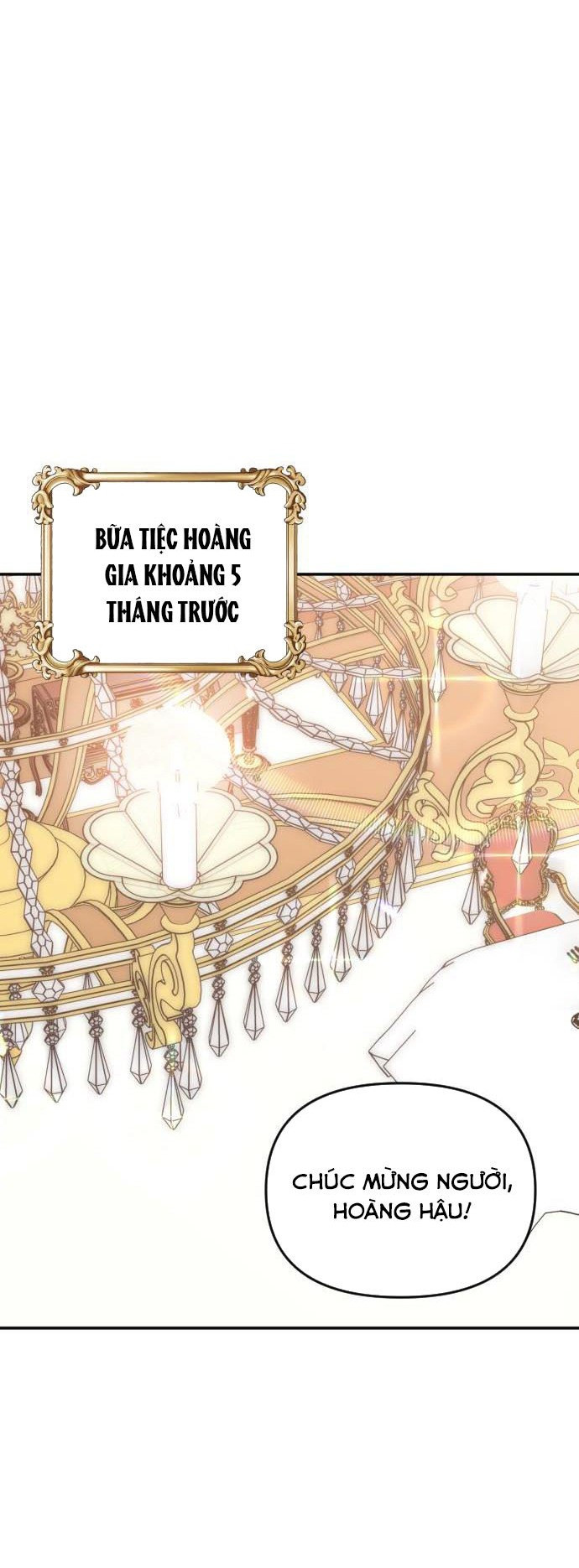 Liên Minh Kết Hôn Để Báo Thù Chapter 1 - Trang 12