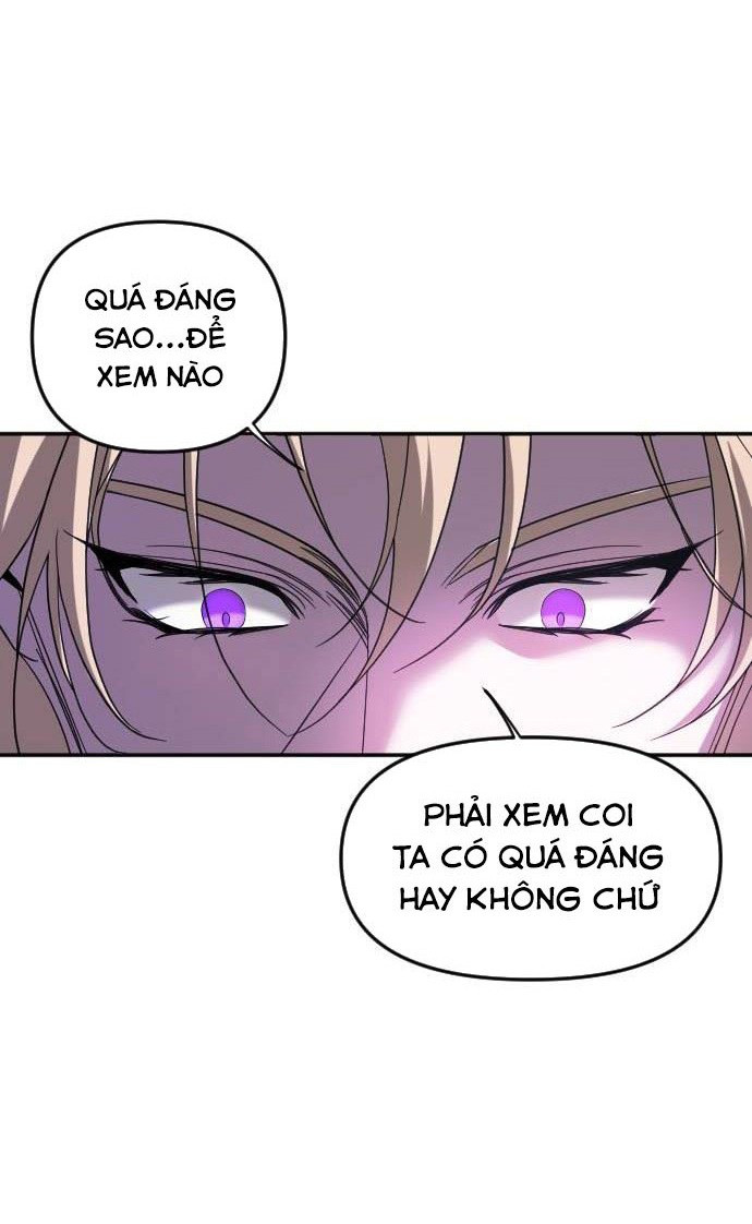 Liên Minh Kết Hôn Để Báo Thù Chapter 1 - Trang 22