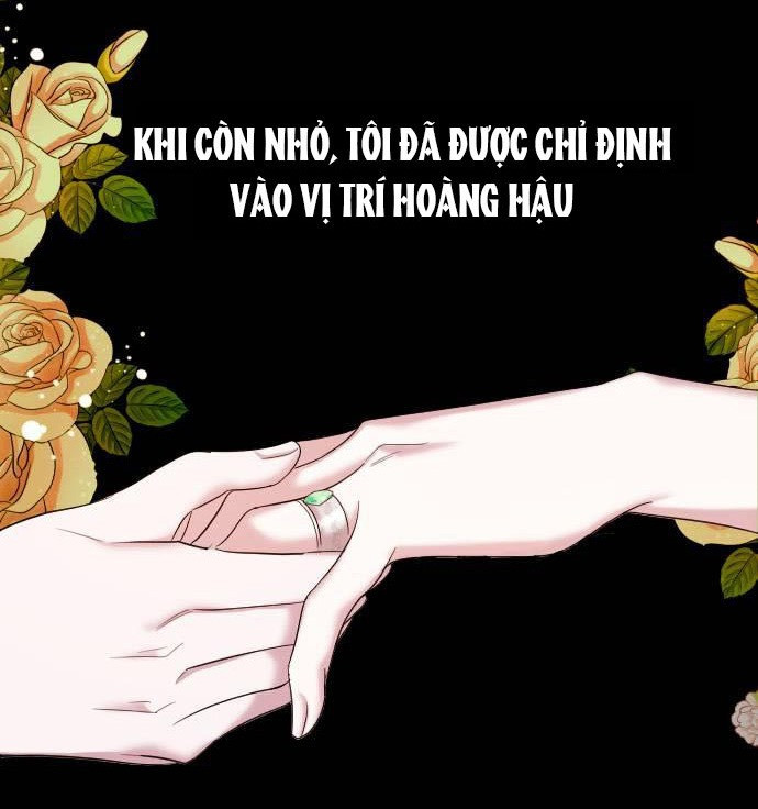 Liên Minh Kết Hôn Để Báo Thù Chapter 1 - Trang 40