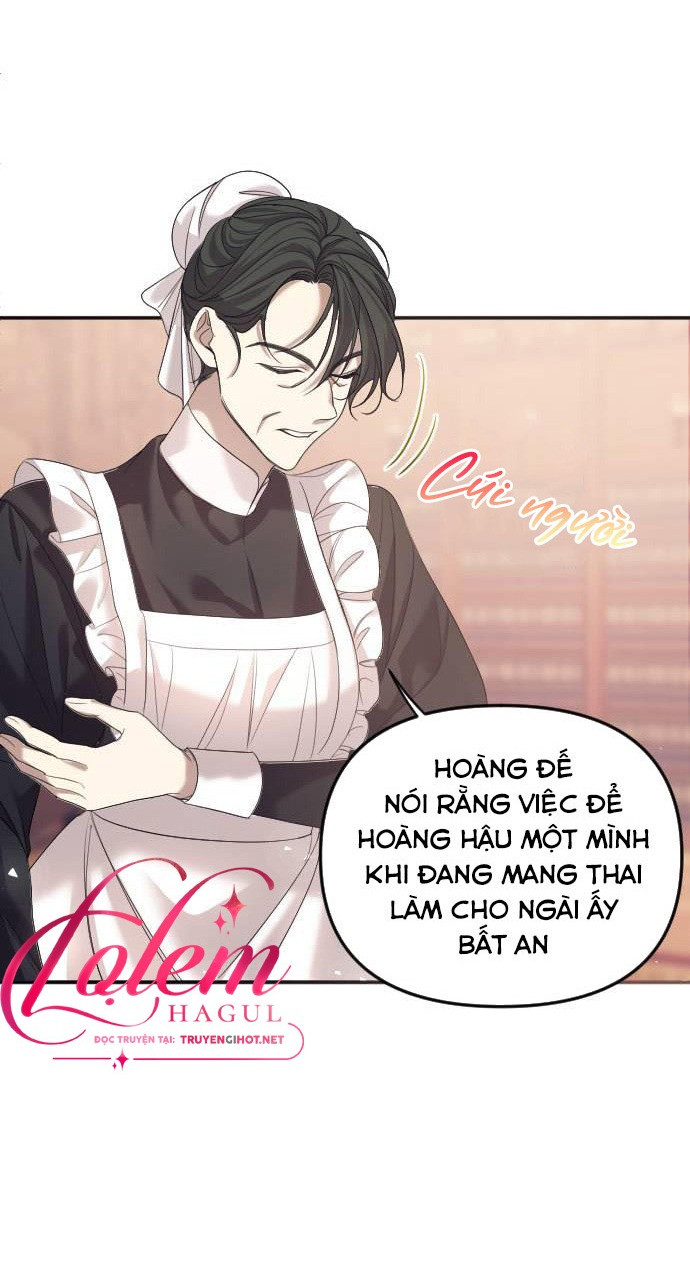 Liên Minh Kết Hôn Để Báo Thù Chapter 1 - Trang 71